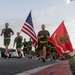 MWHS-1 hosts motivational run