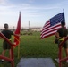 MWHS-1 hosts motivational run