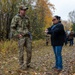 Eielson EOD holds joint training with Fairbanks TSA