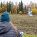 Eielson EOD holds joint training with Fairbanks TSA