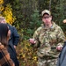 Eielson EOD holds joint training with Fairbanks TSA