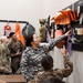 Alaska Guardsmen host Mongolia, strengthen military-to-military partnership