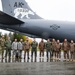 Alaska Guardsmen host Mongolia, strengthen military-to-military partnership