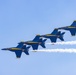 America’s Airshow 2024 Practice: Blue Angels