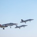 2024 America's Airshow Practice: MAGTF Demo