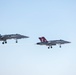 2024 America's Airshow Practice: MAGTF Demo