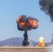 2024 America's Airshow Practice: MAGTF Demo