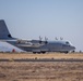 2024 America's Airshow Practice: MAGTF Demo