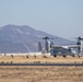 2024 America's Airshow Practice: MAGTF Demo
