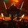 USS George Washington Conducts Night Flight Operations USS George Washington Conducts Night Flight Operations
