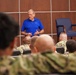 MCPON Bushey visits Cheatham Annex