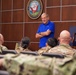 MCPON Bushey visits Cheatham Annex