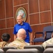 MCPON Bushey visits Cheatham Annex