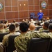 MCPON Bushey visits Cheatham Annex