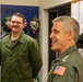 Adm. Steve Koehler, commander, U.S. Pacific Fleet, visits Electronic Attack Squadron (VAQ) 130