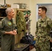 Adm. Steve Koehler, commander, U.S. Pacific Fleet, visits Electronic Attack Squadron (VAQ) 130