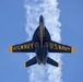 America’s Airshow 2024 Practice: Blue Angels and Fat Albert