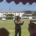 Marine Wing Headquarters Squadron 1 holds change of command, retirement ceremony