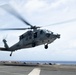 Boxer Conducts Flight Deck Operations