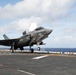 Boxer Conducts Flight Deck Operations