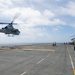 Boxer Conducts Flight Deck Operations