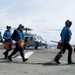 Boxer Conducts Flight Deck Operations