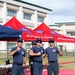 MCAS Iwakuni's Health-A-Palooza