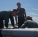 Marines conduct ordnance loading exercise with F/A-18s in Iwakuni, Japan