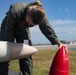 Marines conduct ordnance loading exercise with F/A-18s in Iwakuni, Japan