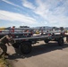 Marines conduct ordnance loading exercise with F/A-18s in Iwakuni, Japan