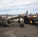 Marines conduct ordnance loading exercise with F/A-18s in Iwakuni, Japan