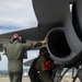 Marines conduct ordnance loading exercise with F/A-18s in Iwakuni, Japan