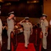 USS BLUE RIDGE AND 7TH FLEET CHIEF PINNING