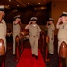 USS BLUE RIDGE AND 7TH FLEET CHIEF PINNING