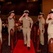 USS BLUE RIDGE AND 7TH FLEET CHIEF PINNING