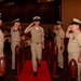 USS BLUE RIDGE AND 7TH FLEET CHIEF PINNING