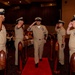 USS BLUE RIDGE AND 7TH FLEET CHIEF PINNING