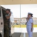 JMSDF Kure Hospital members tour the Naval Family Branch Clinic at MCAS Iwakuni