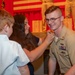 Chief Pinning Ceremony