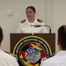 JMSDF Kure Hospital members tour the Naval Family Branch Clinic at MCAS Iwakuni