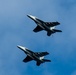 Nimitz Conducts Flight Operations