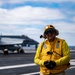 Nimitz Conducts Flight Operations