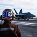 Nimitz Conducts Flight Operations