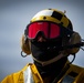 Nimitz Conducts Flight Operations
