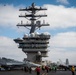 Nimitz Conducts Flight Operations