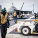 Nimitz Conducts Flight Operations
