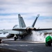 Nimitz Conducts Flight Operations