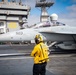 Nimitz Conducts Flight Operations