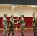 125th FICO Activation ceremony