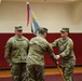 125th FICO Activation ceremony